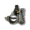 Recambio de caja mariposa para toyota corolla (e12) 2.0 turbodiesel cat referencia OEM IAM 8967221020  