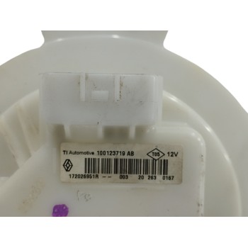 Recambio de aforador para dacia sandero 1.0 tce cat referencia OEM IAM 172026951R  