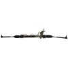 Recambio de cremallera direccion para chevrolet aveo 1.2 cat referencia OEM IAM 95918422  