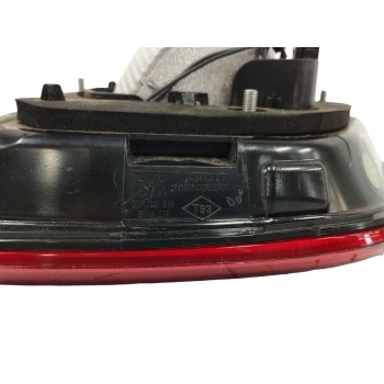 Recambio de piloto trasero derecho interior para renault kadjar referencia OEM IAM 265508898R  