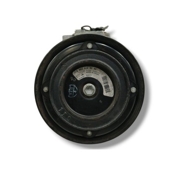 Recambio de compresor aire acondicionado para mercedes-benz clase cla (w117) shooting brake cla 220 d (117.903) referencia OEM I