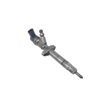 Recambio de inyector para opel movano (2004 =>) furgón medio techo elevado l2h2 3.5 t referencia OEM IAM 8200146357 0445110141 