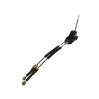 Recambio de palanca cambio para dacia sandero 1.0 tce cat referencia OEM IAM 349016560R  