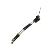 Recambio de palanca cambio para dacia sandero 1.0 tce cat referencia OEM IAM 349016560R  