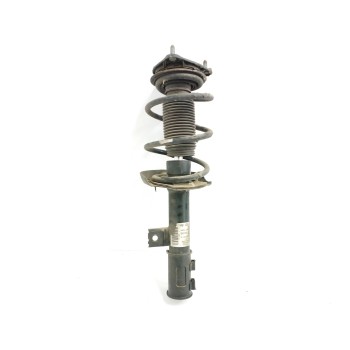 Recambio de amortiguador delantero izquierdo para hyundai i30 1.4 cat referencia OEM IAM 546502R700  