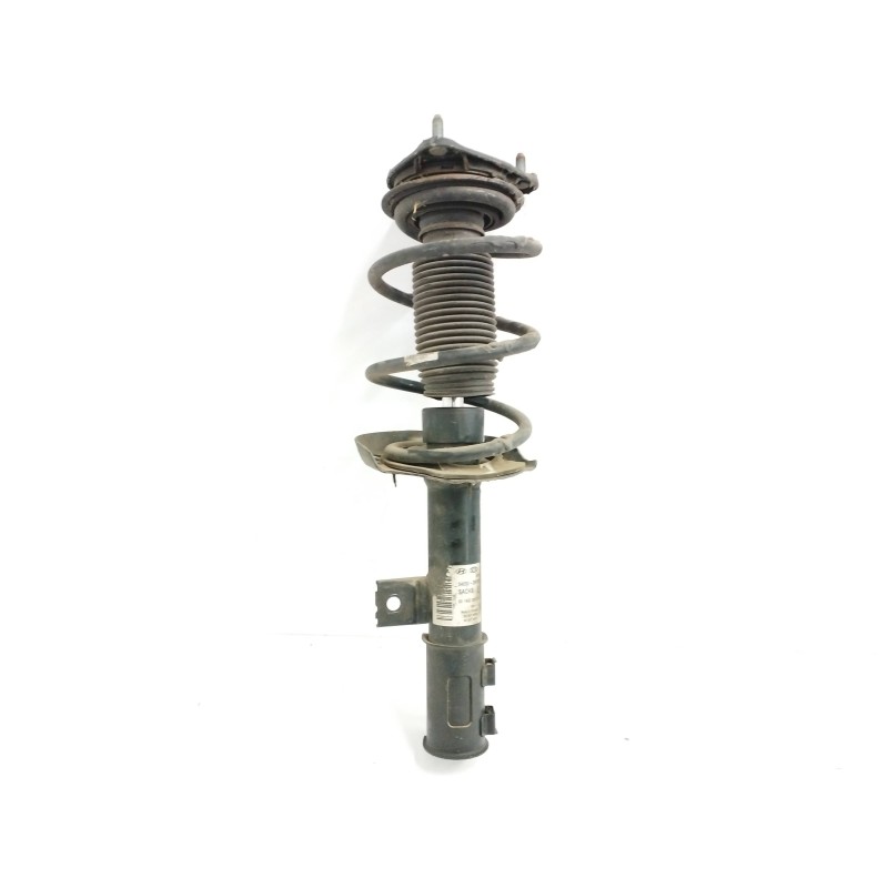 Recambio de amortiguador delantero izquierdo para hyundai i30 1.4 cat referencia OEM IAM 546502R700  