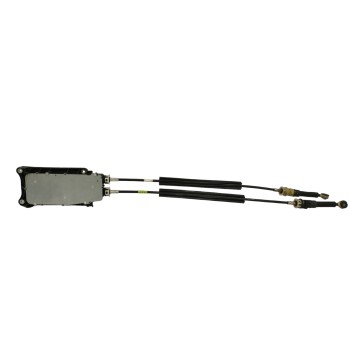 Recambio de palanca cambio para dacia sandero 1.0 tce cat referencia OEM IAM 349016560R  
