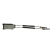 Recambio de palanca cambio para dacia sandero 1.0 tce cat referencia OEM IAM 349016560R  