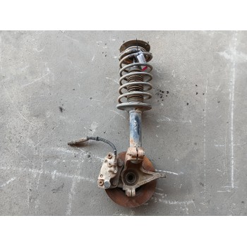 Recambio de amortiguador delantero derecho para citroën c15 1.8 diesel (161) referencia OEM IAM   