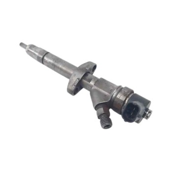 Recambio de inyector para opel movano (2004 =>) furgón medio techo elevado l2h2 3.5 t referencia OEM IAM 8200146357 0445110141 