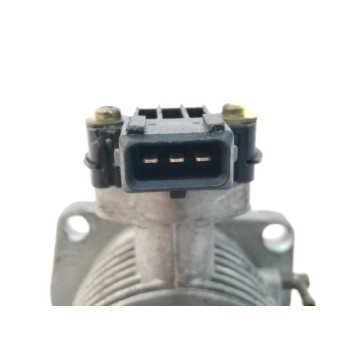 Recambio de caja mariposa para bmw serie 3 berlina (e36) 1.6 cat (m43) referencia OEM IAM 17278209  