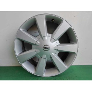 Recambio de llanta para nissan elgrand (2002-2010) 3.5 v6 cat e51 referencia OEM IAM   16X6 , 5JJ