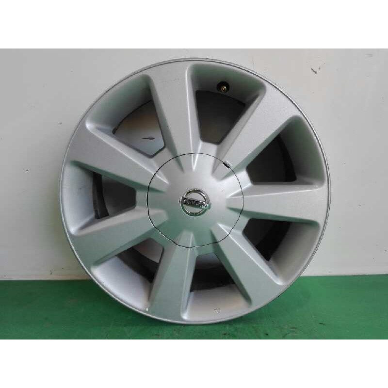 Recambio de llanta para nissan elgrand (2002-2010) 3.5 v6 cat e51 referencia OEM IAM   16X6 , 5JJ