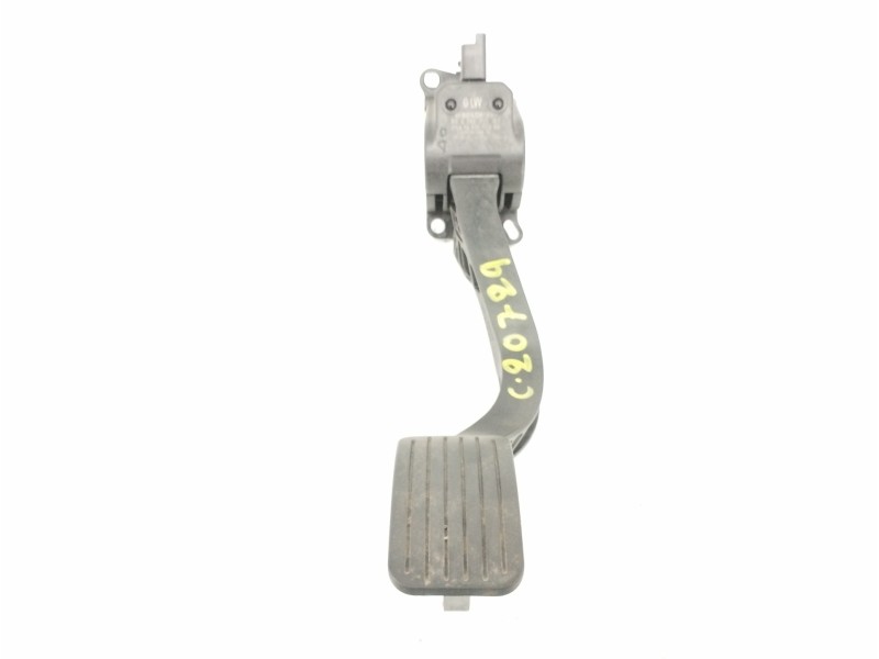 Recambio de potenciometro pedal para citroën c4 picasso sx referencia OEM IAM 9681990080 0280755103 
