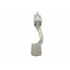 Recambio de potenciometro pedal para citroën c4 picasso sx referencia OEM IAM 9681990080 0280755103 