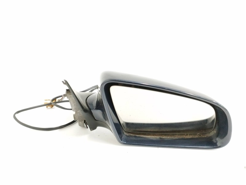 Recambio de retrovisor derecho para audi a4 berlina (8e) 1.9 tdi (96kw) referencia OEM IAM  5 CABLES 