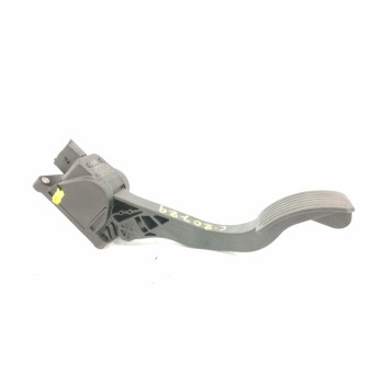 Recambio de potenciometro pedal para citroën c4 picasso sx referencia OEM IAM 9681990080 0280755103 