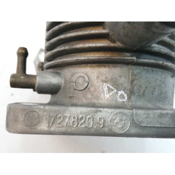 Recambio de caja mariposa para bmw serie 3 berlina (e36) 1.6 cat (m43) referencia OEM IAM 17278209  