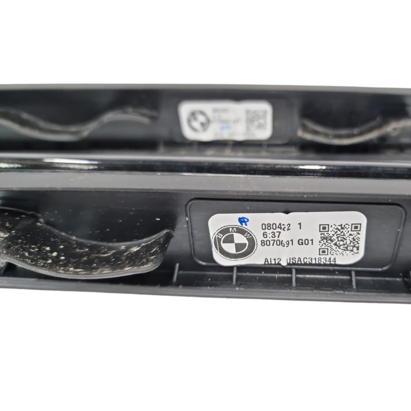 BARRAS TECHO 8070692