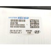 Recambio de centralita motor uce para hyundai kona 1.0 tgdi cat referencia OEM IAM 3911007107  