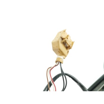Recambio de retrovisor derecho para audi a4 berlina (8e) 1.9 tdi (96kw) referencia OEM IAM  5 CABLES 
