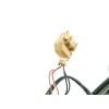 Recambio de retrovisor derecho para audi a4 berlina (8e) 1.9 tdi (96kw) referencia OEM IAM  5 CABLES 