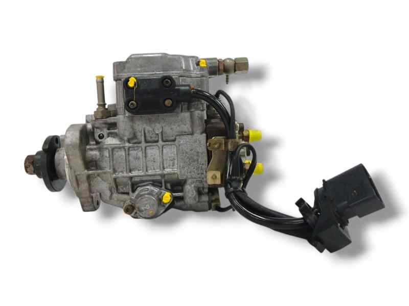 Recambio de bomba inyeccion para seat toledo (1m2) 1.9 tdi referencia OEM IAM 038130107D 0460404977 