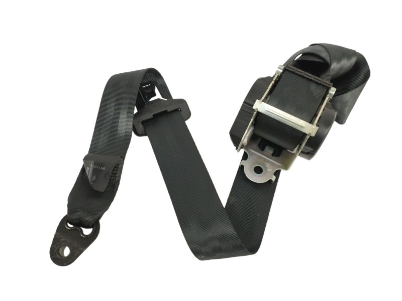 Recambio de cinturon seguridad trasero derecho para dacia sandero 1.0 tce cat referencia OEM IAM 888416959R Recambio de cinturon seguridad trasero derecho para dacia sandero 1.0 tce cat referencia OEM IAM 888416959R