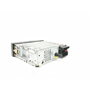 Recambio de sistema audio / radio cd para citroën c4 picasso sx referencia OEM IAM 96646223XT A2C53250019 