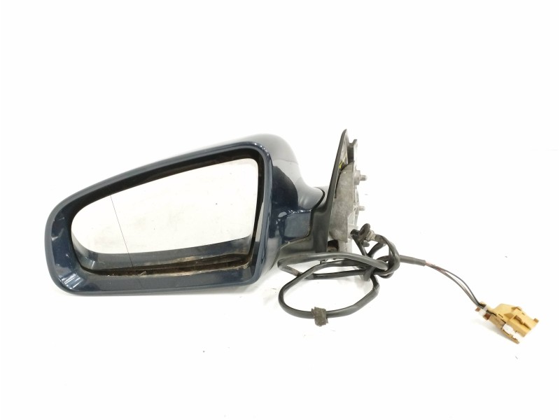 Recambio de retrovisor izquierdo para audi a4 berlina (8e) 1.9 tdi (96kw) referencia OEM IAM  5 CABLES 