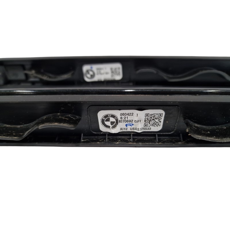 BARRAS TECHO 8070692