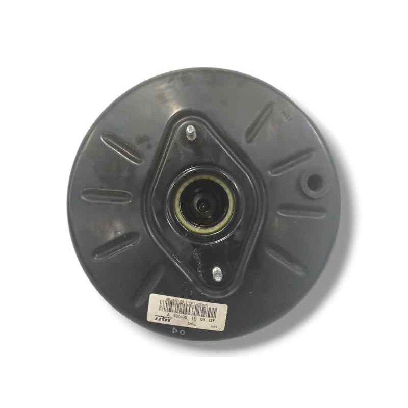 Recambio de servofreno para mercedes-benz sprinter 5-t caja/chasis (b906) 514 cdi (906.153, 906.155, 906.253, 906.255) referenci