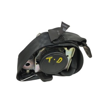 Recambio de cinturon seguridad trasero derecho para dacia sandero 1.0 tce cat referencia OEM IAM 888416959R  