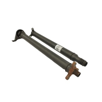 Recambio de transmision central para mercedes-benz clase c (w204) c 200 cdi (204.001) referencia OEM IAM A2042016 154 CM 