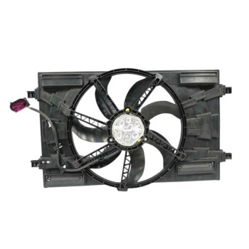 Recambio de electroventilador para volkswagen passat b8 (3g2, cb2) 1.4 tsi 150 cv referencia OEM IAM 5Q0121203CN  