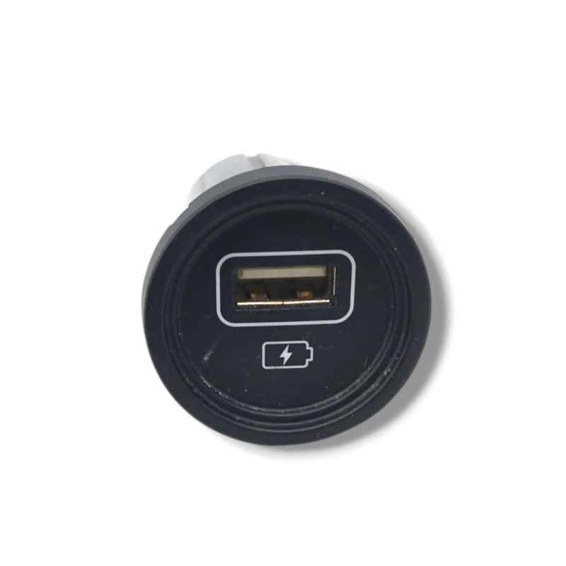 Recambio de modulo electronico para hyundai i10 (ac3) 1.2 16v cat referencia OEM IAM 96125K2100 CARGADOR PUERTO USB 