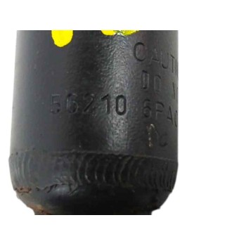 Recambio de amortiguador trasero derecho para nissan juke (f16) 1.0 12v cat referencia OEM IAM 562106PA0  