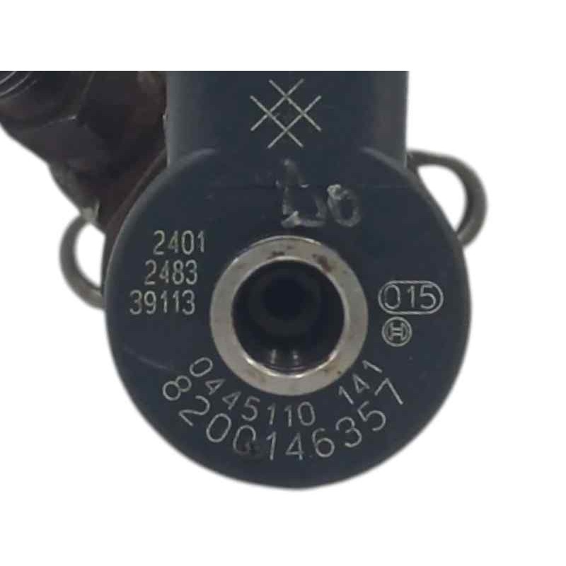 INYECTOR 0445110141