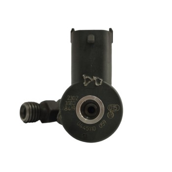 Recambio de inyector para chrysler voyager (rg) 2.5 crd cat referencia OEM IAM 0445110059  