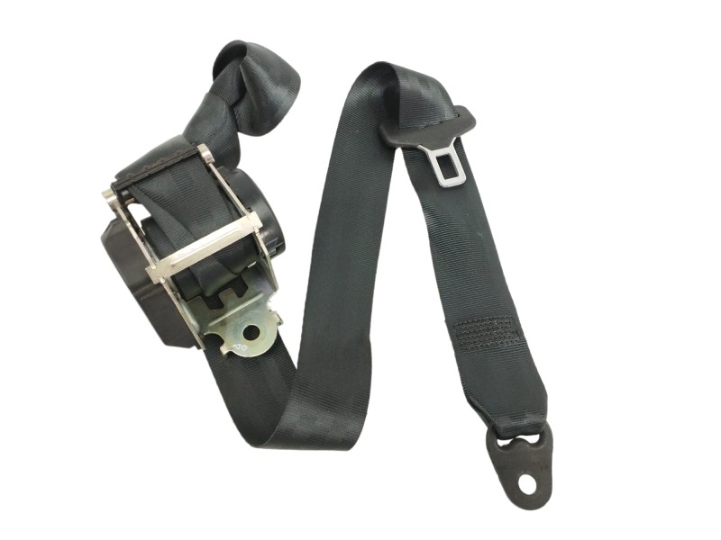 Recambio de cinturon seguridad trasero izquierdo para dacia sandero 1.0 tce cat referencia OEM IAM 888416959R  