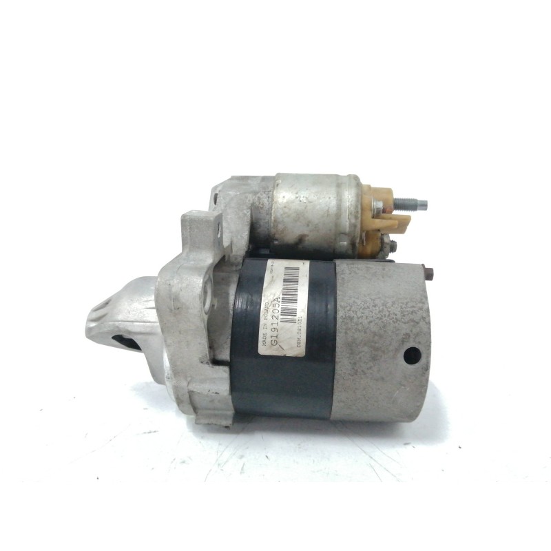 Recambio de motor arranque para peugeot 107 1.0 cat (384f) referencia OEM IAM   