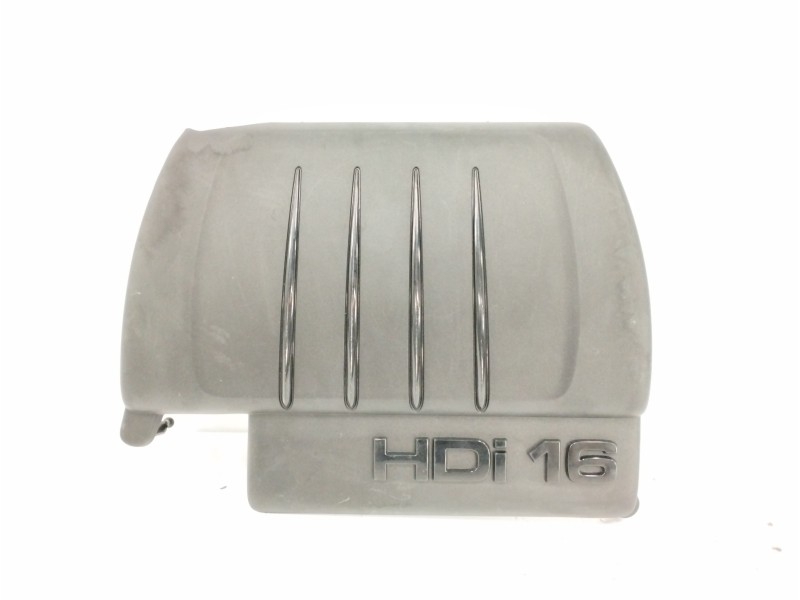 Recambio de tapa motor para citroën c4 picasso sx referencia OEM IAM 9685582980 Recambio de tapa motor para citroën c4 picasso sx referencia OEM IAM 9685582980