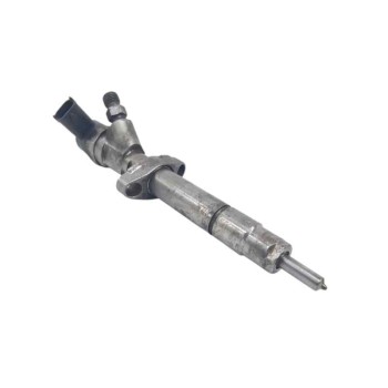 Recambio de inyector para opel movano (2004 =>) furgón medio techo elevado l2h2 3.5 t referencia OEM IAM 8200146357 0445110141 