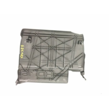 Recambio de tapa motor para citroën c4 picasso sx referencia OEM IAM 9685582980  