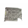 Recambio de tapa motor para citroën c4 picasso sx referencia OEM IAM 9685582980  