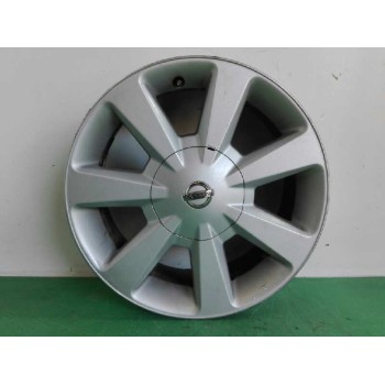 Recambio de llanta para nissan elgrand (2002-2010) 3.5 v6 cat e51 referencia OEM IAM   16X6 , 5JJ
