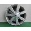 Recambio de llanta para nissan elgrand (2002-2010) 3.5 v6 cat e51 referencia OEM IAM   16X6 , 5JJ