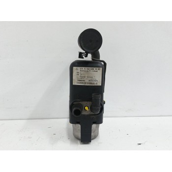 Recambio de motor calefaccion para mercedes-benz clase gl (x164) gl 320 cdi 4-matic (164.822) referencia OEM IAM A1645001598 900
