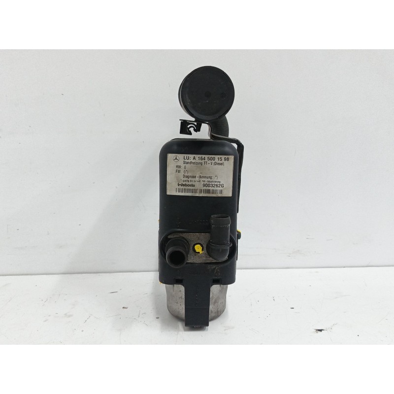Recambio de motor calefaccion para mercedes-benz clase gl (x164) gl 320 cdi 4-matic (164.822) referencia OEM IAM A1645001598 900