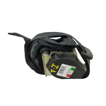 Recambio de cinturon seguridad trasero izquierdo para dacia sandero 1.0 tce cat referencia OEM IAM 888416959R  